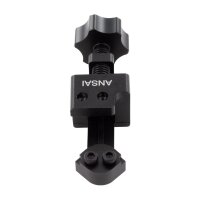 Cyoo - Ersatzrahmen - Reparatur Kit - Apple iPhone, iPad, iPod - Schwarz
