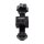 Cyoo - Ersatzrahmen - Reparatur Kit - Apple iPhone, iPad, iPod - Schwarz
