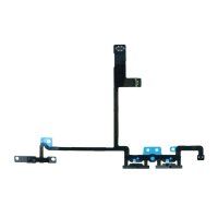 Ersatzteil - Flexkabel Lautstärkeregler - Apple iPhone X