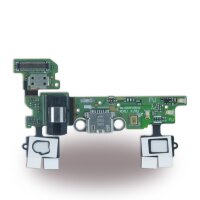 Ersatzteil - Flexkabel Micro USB Anschluss - Samsung A300F Galaxy A3