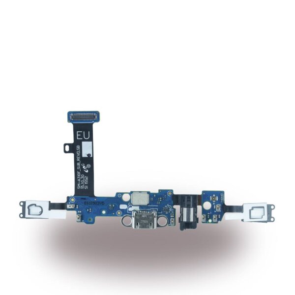 Ersatzteil - Flexkabel Micro USB Anschluss - Samsung A310 Galaxy A3 (2016)