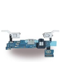 Ersatzteil - Flexkabel Micro USB Anschluss - Samsung A720F Galaxy A7