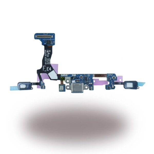 Ersatzteil - Flexkabel Micro USB Anschluss - Samsung G935F Galaxy S7 Edge