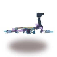 Ersatzteil - Flexkabel Micro USB Anschluss - Samsung G935F Galaxy S7 Edge