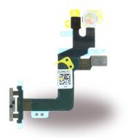 Ersatzteil - Flexkabel On-Off Button - Apple iPhone 6s Plus