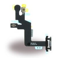 Ersatzteil - Flexkabel On-Off Button - Apple iPhone 6s Plus