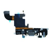 Ersatzteil - Flexkabel System Connector - Apple iPhone 6s - Silber