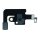 Ersatzteil - Flexkabel WiFi Antenne - Apple iPhone 7 Plus