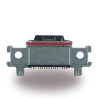 Ersatzteil - Micro USB Anschluss - Samsung A320F Galaxy A3 (2017)