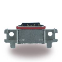 Ersatzteil - Micro USB Anschluss - Samsung A320F Galaxy A3 (2017)