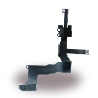 Ersatzteil - Sensor Flexkabel + Frontkamera Modul - Apple iPhone 5 C