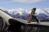 Scosche MagicGrip Qi 10W Dash