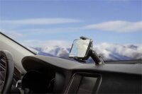 Scosche MagicGrip Qi 10W Dash