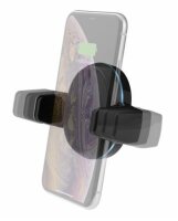 Scosche MagicGrip Qi 10W Ventana/Salpicadero 2