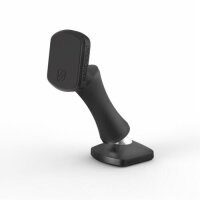 Scosche MagicMount Elite Double Pivot Magnetic - Space...