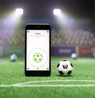 Sphero Mini - der App-gesteuerte Roboterball - Soccer