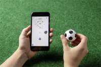 Sphero Mini - der App-gesteuerte Roboterball - Soccer