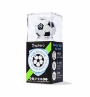 Sphero Mini - der App-gesteuerte Roboterball - Soccer