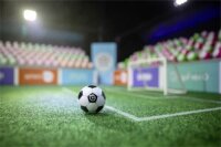 Sphero Mini - der App-gesteuerte Roboterball - Soccer