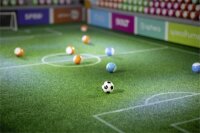 Sphero Mini - der App-gesteuerte Roboterball - Soccer