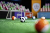 Sphero Mini - der App-gesteuerte Roboterball - Soccer