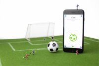 Sphero Mini - der App-gesteuerte Roboterball - Soccer