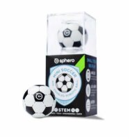 Sphero Mini - der App-gesteuerte Roboterball - Soccer