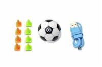 Sphero Mini - der App-gesteuerte Roboterball - Soccer