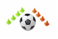 Sphero Mini - der App-gesteuerte Roboterball - Soccer