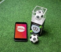 Sphero Mini - der App-gesteuerte Roboterball - Soccer