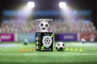 Sphero Mini - der App-gesteuerte Roboterball - Soccer