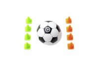 Sphero Mini - der App-gesteuerte Roboterball - Soccer