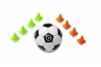 Sphero Mini - der App-gesteuerte Roboterball - Soccer