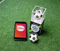 Sphero Mini - der App-gesteuerte Roboterball - Soccer