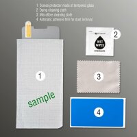 4smarts Second Glass Essential für Samsung Galaxy A31