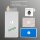 4smarts Second Glass Essential für Samsung Galaxy A31
