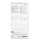 4smarts Second Glass Essential für Samsung Galaxy A31