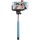 Kit - Vision Bluetooth Selfie Stick - Blau