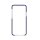 Gear4 Piccadilly D30 Schutzhülle für Samsung G965F Galaxy S9+ - Transparent / Blau