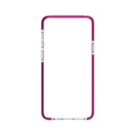 Gear4 Piccadilly D30 Schutzhülle für Galaxy S9 Plus Transparent / Lila
