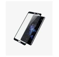 PanzerGlass Tempered Glass Edge to Edge für LG G7...