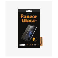 PanzerGlass Tempered Glass Edge to Edge für LG G7 ThinQ / LG G7 Plus