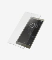 PanzerGlass Tempered Glass Premium für Sony Xperia XZ2
