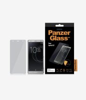 PanzerGlass Tempered Glass Premium für Sony Xperia XZ2