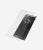 PanzerGlass Tempered Glass Premium für Sony Xperia XZ2