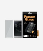 PanzerGlass Tempered Glass Premium für Sony Xperia XZ2