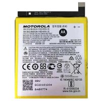 Motorola JE40 Akku / Battery 2820mAh für Moto G7,...