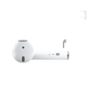 Cyoo Portable Bluetooth Lautsprecher tragbar - Weiss