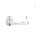 Cyoo Portable Bluetooth Lautsprecher tragbar - Weiss