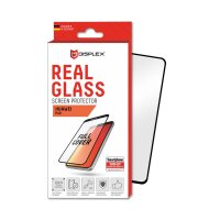 Displex Real Glass 3D Echtglas + Rahmen für Huawei P40